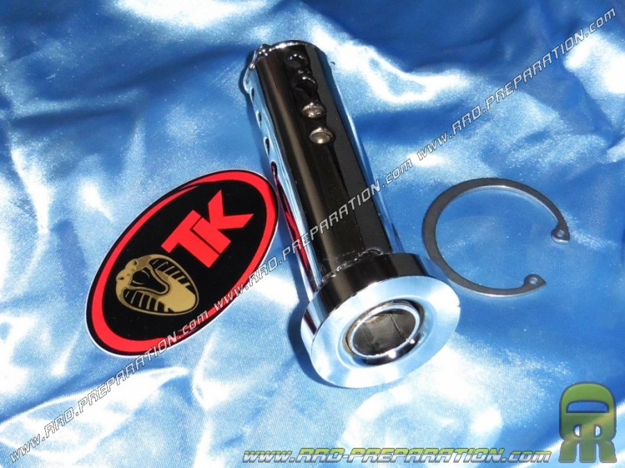 DB Killer racing para escapes TURBOKIT