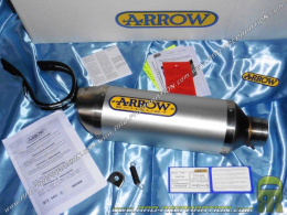ARROW THUNDER exhaust silencer for KTM RC 125 and 390 4T motorcycle