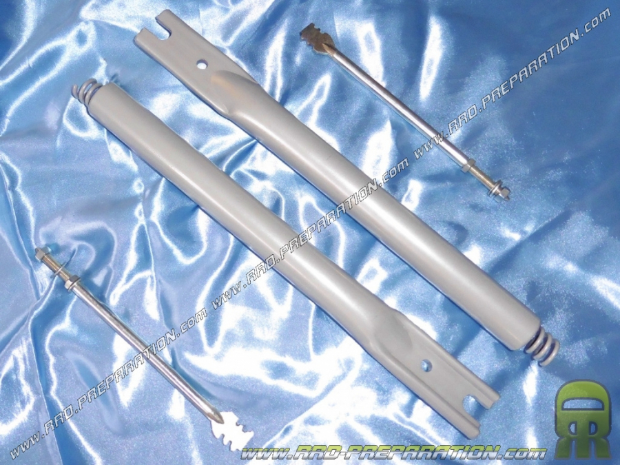 Fork plunger for PEUGEOT 103 MVL in gray color Fork plunger for PEUGEOT 103 MVL in gray color