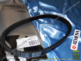 Belt ATHENA PLATINUM Racing for MAXI SCOOTER KYMCO AGILITY, LIKE, MOVIE, PEOPLE, MALAGUTTI CIAK ... 125, 150cc