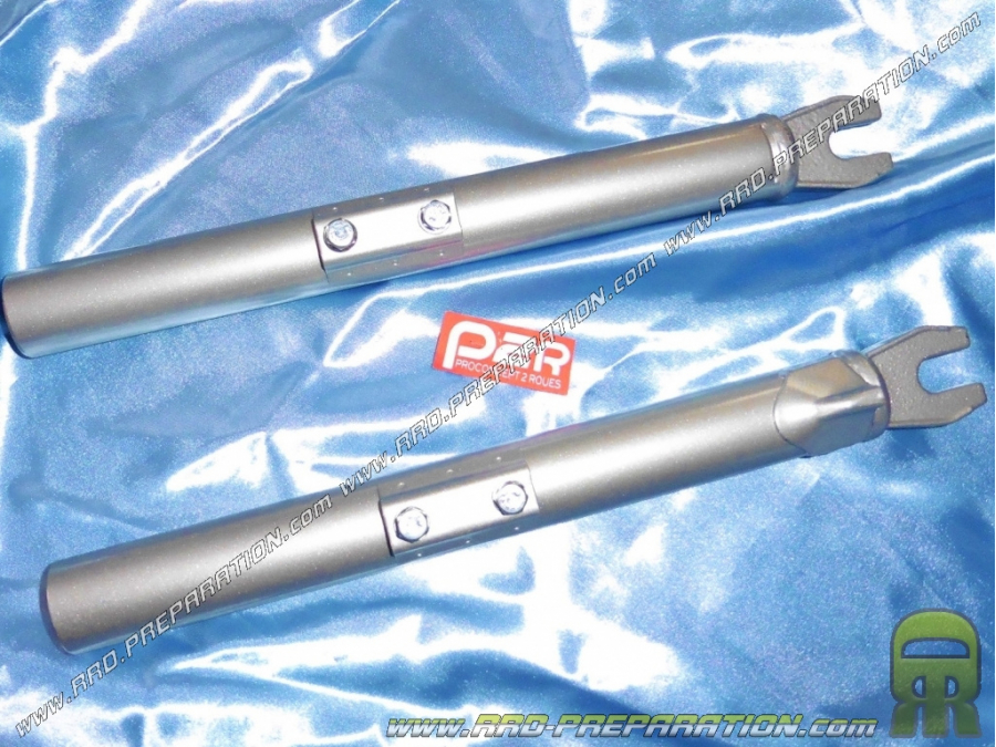 fork plunger for PEUGEOT 103 SP gray color