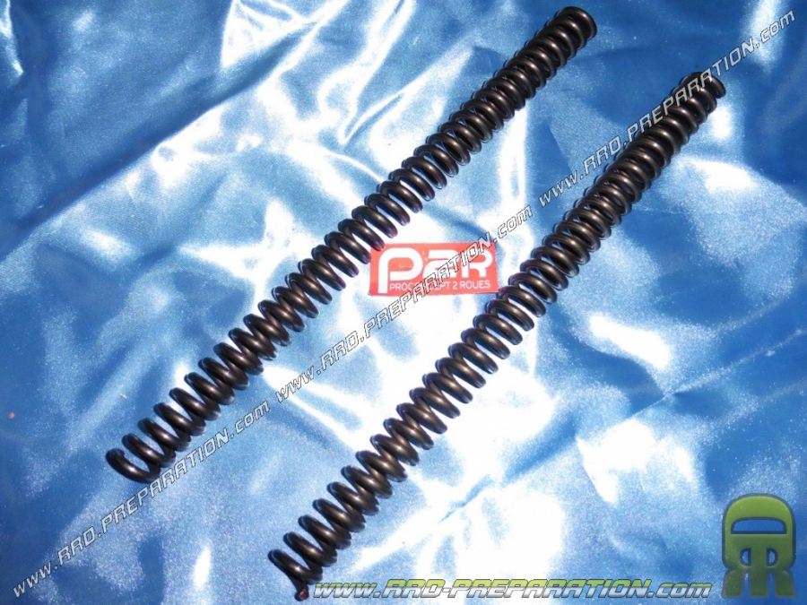 P2R steering fork spring set for PEUGEOT 103 SP