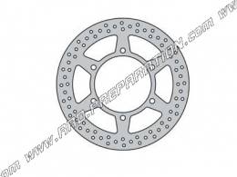 Disque de frein avant FRANCE EQUIPEMENT Ø275mm HYOSUNG KARION 125