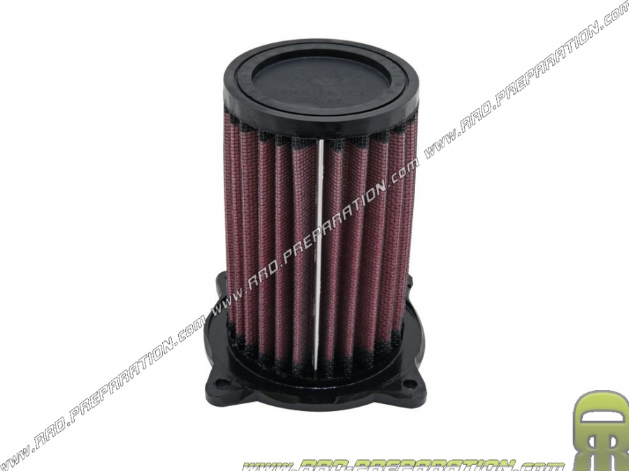 COMPETITION Air Filter K & N Motorcycle SUZUKI GS E, F, GSX, VZ INTRUDER, MARAUDER 500, 700, 800, 1200