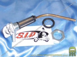 Fuel tap has depression SIP Scooter PIAGGIO VESPA 50/125 PK50, TS, VL, VBA, RALLY ... (with reservation)