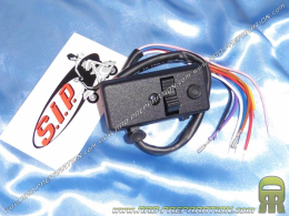 Complete SIP switch / commodo for VESPA 50R, SPECIAL from 1969