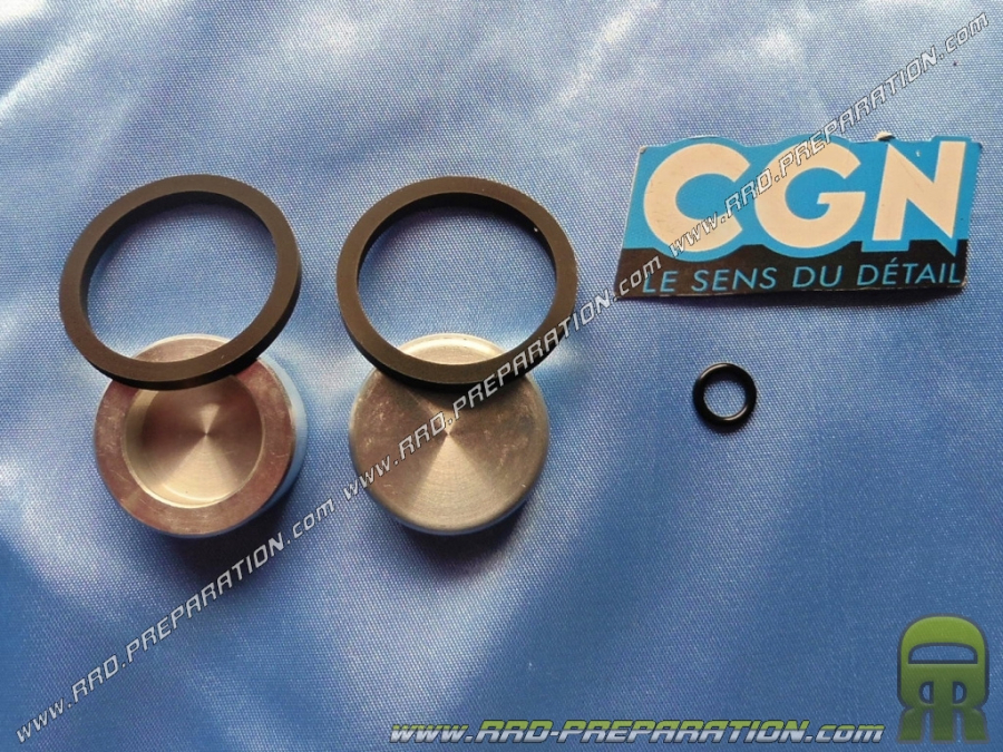 Piston for GRIMECA front brake caliper (30 x 13)