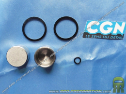 Kit Fixation Arrière Voca Racing pour étrier 4 pistons VOCA et S6