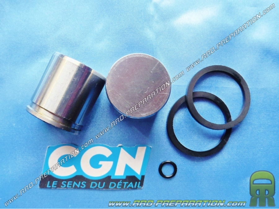 Piston pour étrier de frein HENG TONG (30 x 32 )