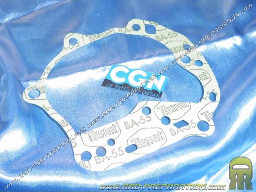 CGN transmission pan gasket for scooter 50cc 4 stroke GY6 Chinese, V-CLIC, KYMCO AGILITY, VITALITY ...