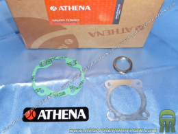 Pack de juntas para kit 70cc Ø47.6mm ATHENA en scooter HONDA 50cc BALI, SH, SFX, SGX, SXR...