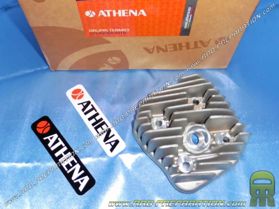Replacement cylinder head for honda bali athena 70cc kit