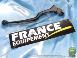 Levier d'embrayage FRANCE EQUIPEMENT noir HYOSUNG GT COMET, SPORT, RT, KARION, SF 50, 125, 250, 650