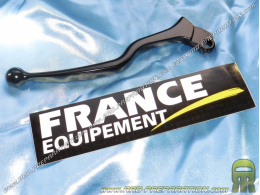 Maneta de embrague FRANCE EQUIPEMENT EQUIPMENT negra HYOSUNG GT COMET, SPORT, RT, KARION, SF 50, 125, 250, 650