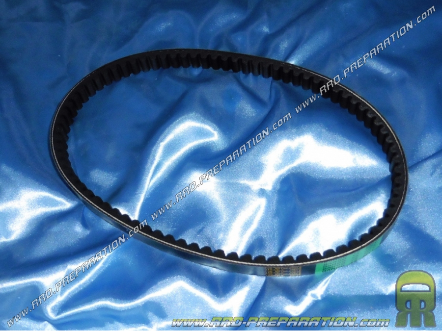 BANDO Kevlar reinforced belt for maxi scooter SYM GTS 125cc, JOYRIDE, VS ...