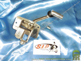 Brake pedal for vespa scooter