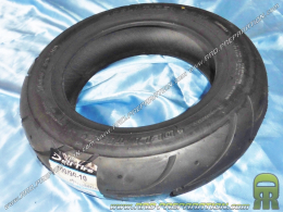 Tire DELI TIRE S224 TL 56J 100/90 10 inch scooter