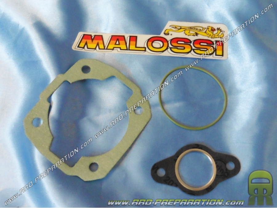 Pack joint vespa malossi pour scooter 2 temps