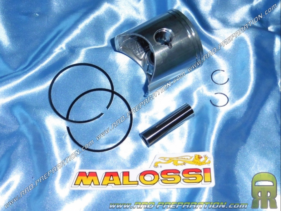 Piston de rechange pour le kit 175cc de chez malossi