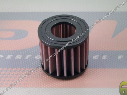 Filtro de aire DNA RACING maxi scooter YAMAHA MAJESTY, MAXTER, SKYLINER, THUDER 125, 150 180 4T
