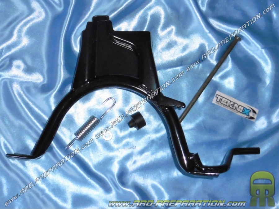 reinforced center stand TEKNIX for scooter MBK Booster and Yamaha BW'S and 2003