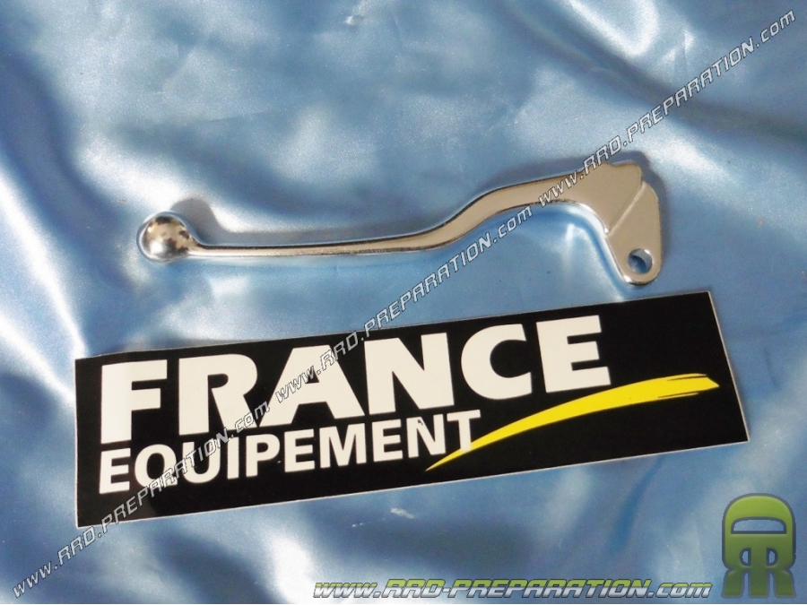 Clutch lever FRANCE EQUIPEMENT SUZUKI RM / RMZ and YAMAHA YZ / YZF