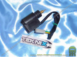 Starter automatique TEKNIX pour carburateur DELLORTO PHVA / PHBN pour PIAGGIO