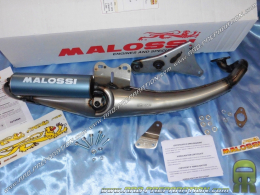 Exhaust MALOSSI for KEEWAY / CPI (Hussar, Oliver, Hurricane ...)
