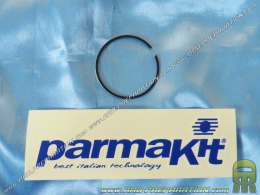 Segment PARMAKIT Ø43mm X 1.5mm pour piston mono segment VERTEX sur MINARELLI P6