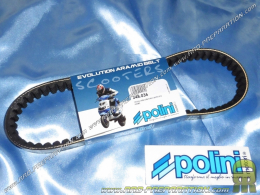 POLINI KEVLAR belt Racing Scooter GARELLI CAPRI, CICLONE 50 4T KYMCO Heroism, SNIPER 50 2T