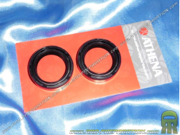 fork oil seals ATHENA Ø31X43X10,3 HONDA CB, CBR, CR, CRF, MBX, MTX, PCX, SH, KAWASAKI KX 80, 125, 200, 250