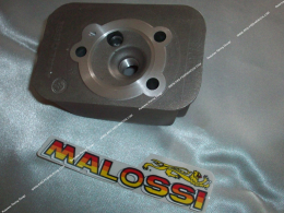 Culasse MALOSSI Ø46,5mm pour kit 70cc CVF fonte sur PIAGGIO CIAO