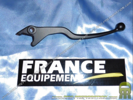 Front brake lever FRANCE EQUIPEMENT HYOSUNG COMET GT, SF, SUZUKI DR, PEUGEOT X-FIGHT 50, 125, 250, 650 ...