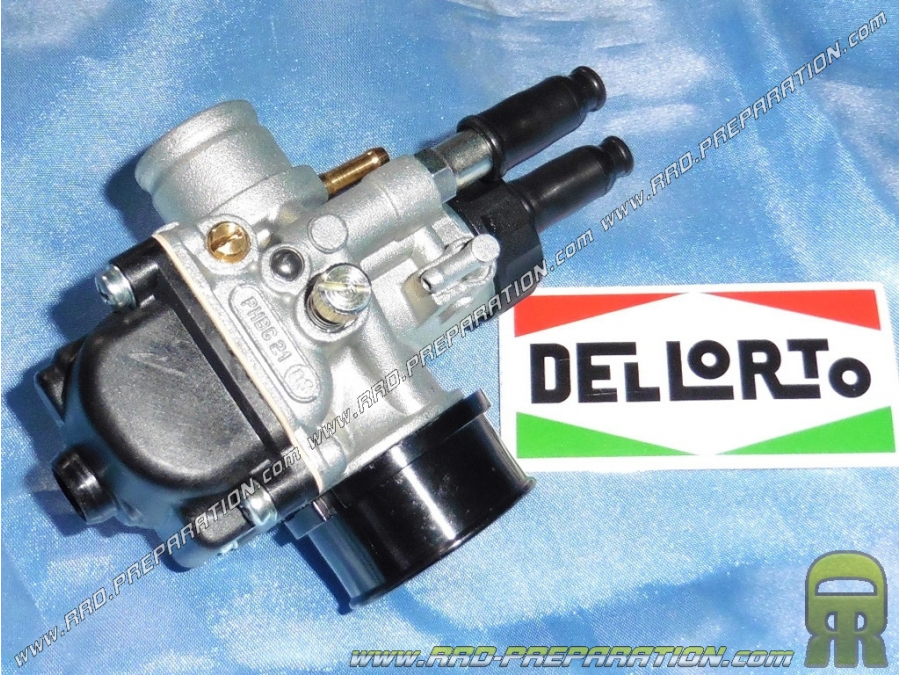 21MM Vergaser Dellorto PHBG BS - JMPB Teile