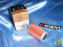 Filtre à huile ATHENA Racing pour moto KTM DUKE 620, 640, ENDURO 690 R, ...