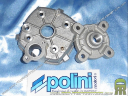 Culata Ø40,2mm para kit POLINI EVOLUTION aluminio scooter PIAGGIO Liquid (NRG, RUNNER...)