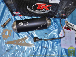 Exhaust TURBO KIT TK 50cc SCOOTER 4T HONDA NSC 50, VISION 50 4T