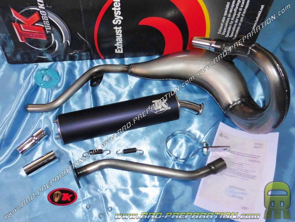 Batterie BS Battery Pour Moto Rieju 50 Tango Motard 2008 à 2011