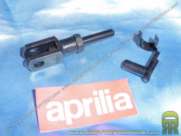 Rear brake rod for APRILIA RX - SX 50 (sold with fixing pin)