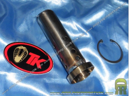 DB Killer racing for TURBOKIT exhausts FOR QUAD AND BUYGGY