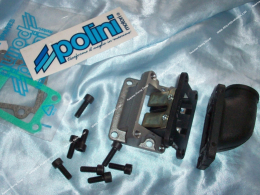 Caja de POLINI BIG VALVE...
