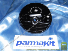 Culasse PARMAKIT pour kit Ø66 205cc alu sur scooter LML STAR, DELUXE, VESPA, TS, SPRINT, VELOCE 125,150cc 2T