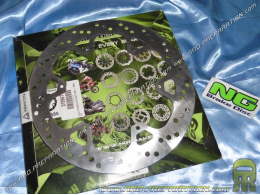 Front brake disc 290 mm NG for Aprilia RS before 1998