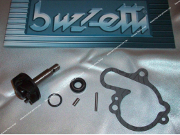 Kit de réparation complet de pompe à eau BUZZETTI pour mécaboite moteur minarelli am6