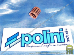 Cage needle reinforced POLINI BIG EVOLUTION Ø13X17X17,3mm MINARELLI / PIAGGIO