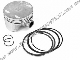 Piston Ø60,95mm pour kit 180cc ITALKIT sur YAMAHA X-CITY, X-MAX, YZF, WR, MBK CITYLINER