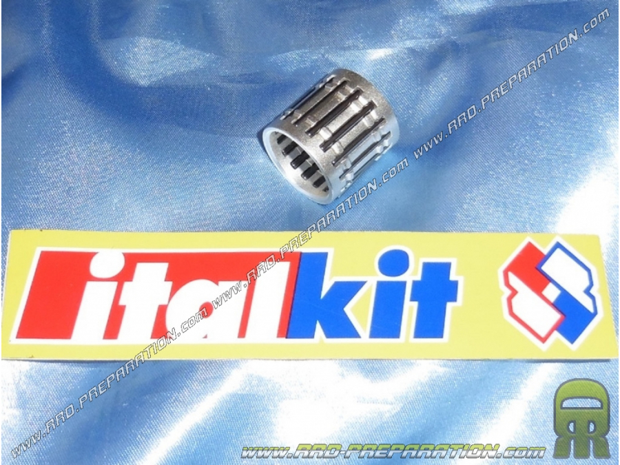 Reinforced ITALKIT needle cage Ø20X24X24mm