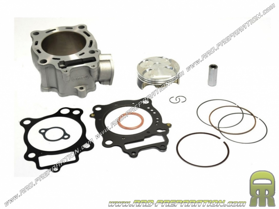 Kit 250cc Ø78mm ATHENA racing para HONDA CRF, CRE F, X, R... 250 4T 2004 a 2015