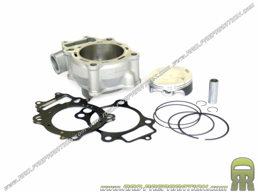 Kit 280cc Ø82mm ATHENA racing pour HONDA CRF, CRE F, F, X... 250 4T 2004 a 2015 Kit 280cc Ø82mm ATHENA racing pour HONDA CRF, CRE F, F, X... 250 4T 2004 a 2015
