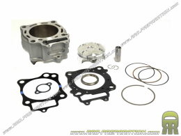 Kit 250cc Ø76,8mm ATHENA racing for HONDA CRF 250 R 4T 2010 to 2013